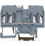 思大4通道正面接線端子（2.5MM）
