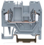 思大2通道正面接線端子（4.0MM）