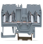 思大4通道正面接線端子（4.0MM）