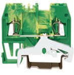 思大2通道正面接地端子（1.5MM）