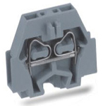 思大2通道微型側(cè)面接線端子（1.5MM）