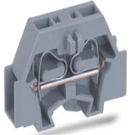 思大2通道微型側(cè)面接線端子（2.5MM）