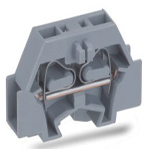 思大2通道微型側(cè)面接線端子（4.0MM）