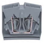 思大2通道微型正面接線端子（2.5MM）