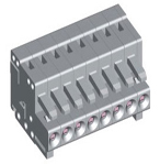 思大SP435孔型連接器