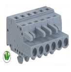 思大 SP450孔型連接器帶銷釘