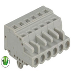 思大SP450孔型連接器帶銷釘（防錯(cuò)插）