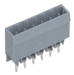 思大SP450直型焊針插座