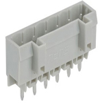 思大SP450直型焊針插座（防錯(cuò)插）