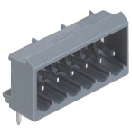 思大SP450彎型焊針插座