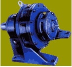 江南 擺線針輪減速機