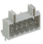 思大SP450彎型焊針插座（防錯(cuò)插）