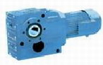 江南 硬齒面螺旋齒輪減速機(jī)