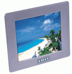 控易電子 ICP-080/ICP-084觸摸屏