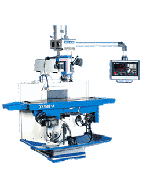 信和 XK1532-A數(shù)控機床