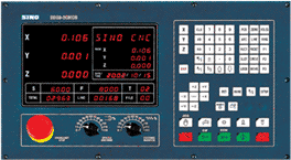 信和　SDS9－3CNCB銑床數(shù)控