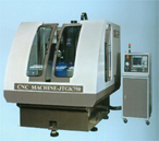 FAGOR JTGK-750高速數(shù)控雕銑機(jī)