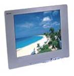 天拓明達(dá) 15.1”TFT彩色顯示屏