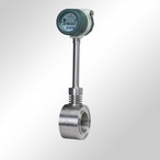 LUGB型不斷流可拆裝式渦街流量計(jì)