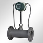 LUGB型溫壓補(bǔ)償一體化智能流量計(jì)