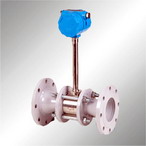 LUGB型帶變徑頭的渦街流量計(jì)