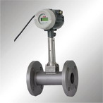 LUGB型渦街流量傳感器（與ABB合作）