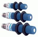 兆易科技 RPS-400A系列超聲物位傳感器