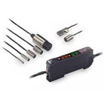 日本OMRON 接近傳感器-放大器分離/中繼型-E2C-EDA（代理）