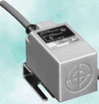 日本OMRON 接近傳感器-方型-TL-N（代理）