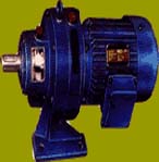 江南雙擺線齒輪減速機(jī)