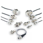 日本OMRON 接近傳感器-圓柱型-E2E（代理）