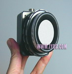 兆易科技 BSM_X 排爆機(jī)器人超聲波視覺傳感器