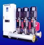   海利普變頻器（橫壓供水系列）