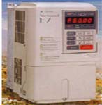 安川F7變頻器（代理）