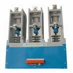 凱馳 CKG3-7.2KV系列高壓交流真空接觸器