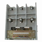 凱馳 JCZ3-3.6KV 系列高壓交流真空接觸器