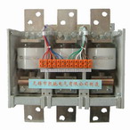 凱馳 CKJ5－1——2KA/2KV系列大電流交流真空接觸器