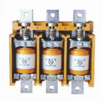 凱馳 CKJ5－400/1140KV 系列低壓交流真空接觸器