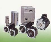 安川∑-Ⅱ系列伺服（代理）