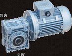 力士德 RV方形系列蝸桿減速機(jī)