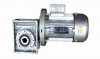萊斯特 NRV系列鋁合金蝸輪減速機(jī)
