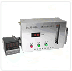 北京桑泰·固珀臭氧濃度在線檢測儀