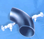 博思達 彎管流量計