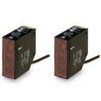 日本OMRON 移位傳感器-LED位移傳感器-Z4W（代理）