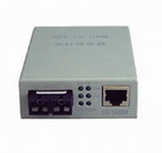 山水 迷你型光纖收發(fā)器