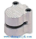 眾力 空壓通軸剎車器