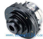 眾力 空壓通軸式離合器