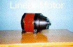 微納科技 音圈直線電機(jī)