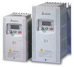 臺達 變頻器VFD-S（代理）