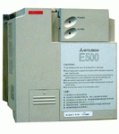 三菱 變頻器E500（代理）